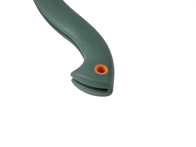 Tuinzaag TerCasa inklapbaar blad 23cm