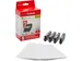 photo value pack CLI-551XL, 660 pages, OEM 6443B008, 4 couleurs