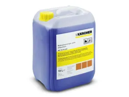 Vloerglansreiniger 10 Liter Jerrycan voor Elastische/harde Vloeren