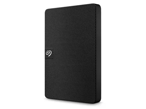 Seagate Expansion STKN5000400, 5 TB, 3.2 Gen 1 (3.1 Gen 1), Zwart