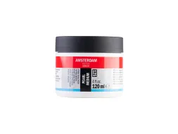 Medium Amsterdam Mini 125 glasparels 120ml