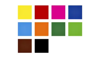 Kleurstift Staedtler 323 Triplus color à 10 stuks assorti - 3
