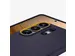 Spigen Galaxy S26 Ultra Hoes Nano Pop Marineblauw