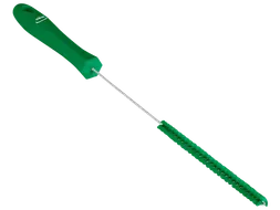 Vikan Hygiene 5363-2 pijpenborstel smal groen medium vezels Ø9x375mm