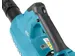 Makita LXT 2x18 V Bladblazer Zonder accu's en lader
