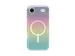 ZAGG Milan Snap, Hoes, Apple, iPhone 17 Air, 16,5 cm (6.5 inch), Meerk