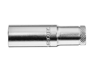 20 L 1/4AF Stekkerdoos 1/4 inch,lang,zeskant,1/4 inch - 2
