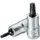 ITX 30 T20 Schroevendraaierbit inzetstuk 3/8 inch inwendig TX T20