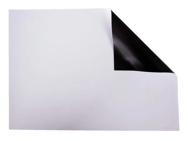 Magneetpapier A4 printbaar 10 stuks