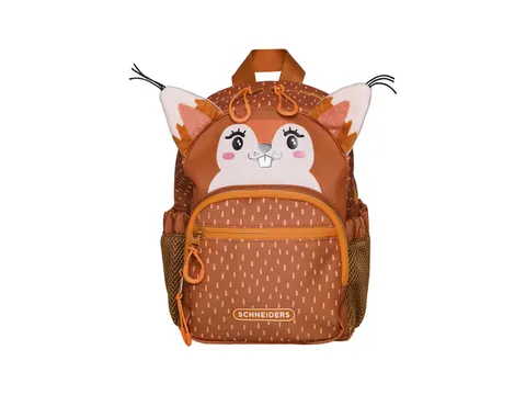 Mini tas Schneiders Susi Squirrel Nougat
