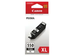 Inktcartridge Canon PGI-550XL zwart HC