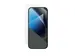 InvisibleShield Glass Elite, Google, Pixel 10a, Stofdicht, Krasbestend