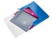 WOW elastobox ft A4, blauw - 2