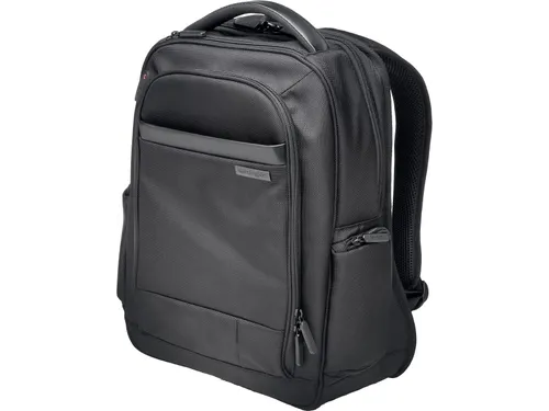 Executive laptoprugzak Contour 2.0, voor 14 inch laptops zwart
