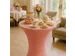 BRASQ Statafelrok Roze 80cm