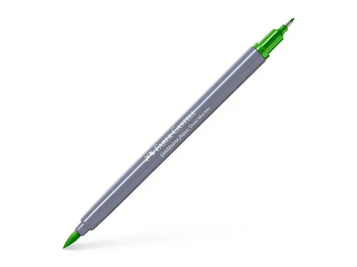 Duo aquarelmarker Goldfaber 112 loofgroen
