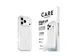 PanzerGlass CARE by Urban Explorer Case Star Lit w. MagSafe iPho