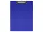 Klembord Westcott A4 blauw