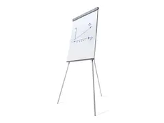 Flipover Standaard in Hoogte verstelbaar