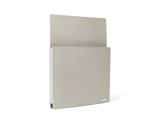 Documenthouder Info Box A4 magnetisch grijs - 2