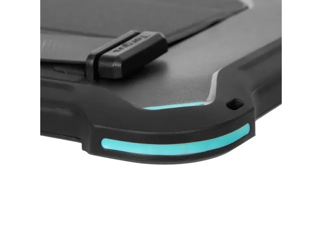Etui Targus THD929GL SafePort Rugged Max Case pour iPad noir