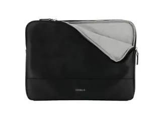 Origine 2 Sleeve Laptop Sleeve 14 Inch Zwart - 1