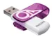 USB stick 2.0 Philips Vivid USB-A 64GB paars