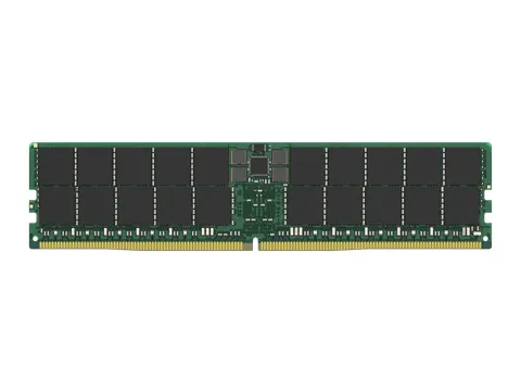 Kingston Technology KTH-PL556D4-64G, 64 GB, 1 x 64 GB, DDR5, 288-pin D