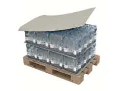 Antislipkarton Havana 680 Gram 500x700mm 1500 Vel