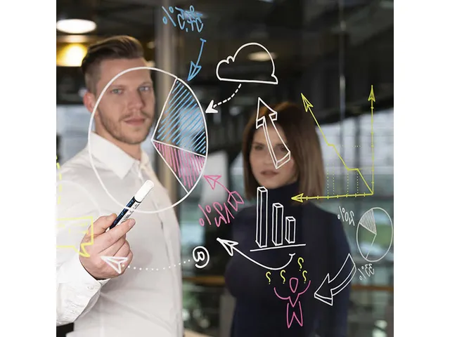 Marker Schneider Maxx 245 roze