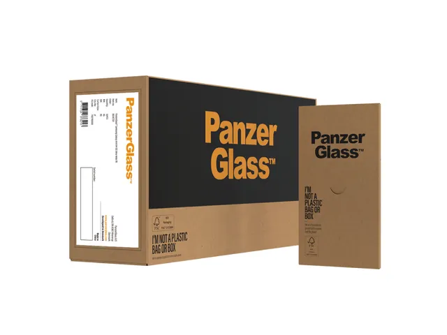 PanzerGlass Screen Protector Samsung Galaxy A14 4G | A14 5G | Ultra
