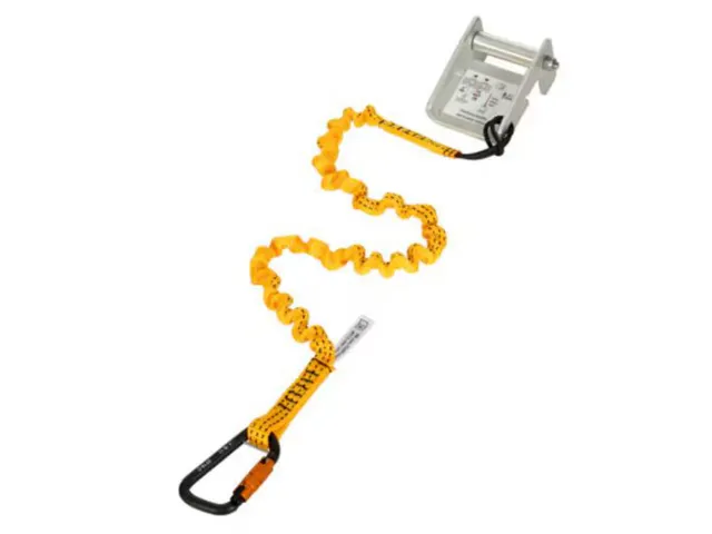 3M 3320046 Rescue Device Rollgliss R550