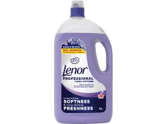 Wasverzachter Paarse Bloem 4 L