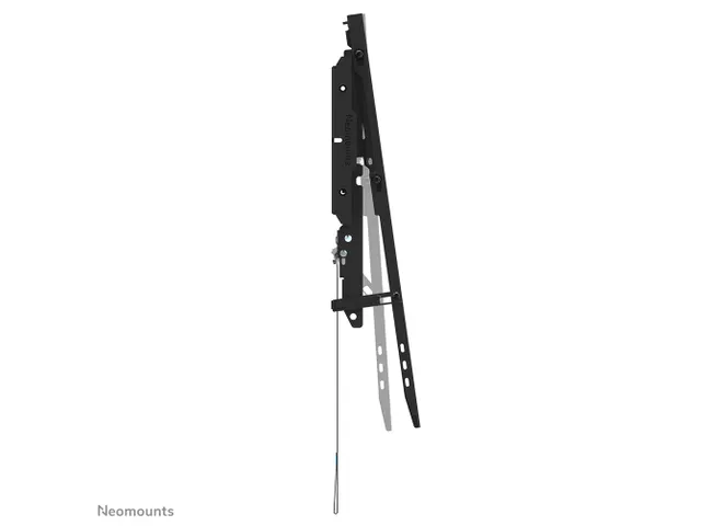 Neomounts LEVEL-750 WL30-750BL14 Support mural fixe robuste pour écra