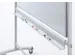 Tableau blanc Mobile Double face 120x180cm
