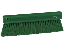Hygiene 4582-2 Poederveger Polyester Vezels Zacht Groen 300mm
