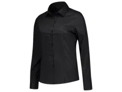 Chemise Tricorp 705015, noir, taille 50, la piece