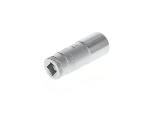 D 30 L 17 Dopsleutel 3/8 inch lang UD profiel 17mm