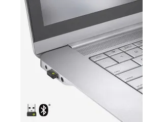 Logitech Signature MK650 Combo toetsenbord QWERTZ en muis - 5