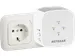 NETGEAR EX6110, Netwerkzender & -ontvanger, 10,100,300 Mbit/s, Microso