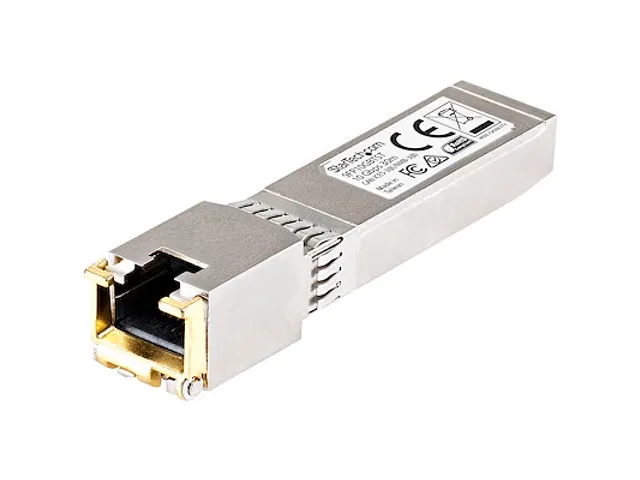 Cisco compatibel SFP+ Transceiver module 10GBASE-T