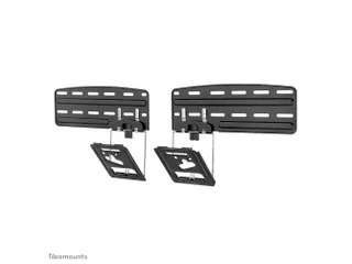 Neomounts WL30-265BL1 Ultra-vlakke TV-beugel wand - 43-85 inch - max 6 - 12