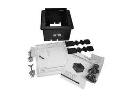 Kabelbox Voor Vergadertafel