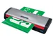 machine à plastifier 250HS Office, pour ft A3