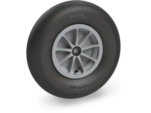 Luchtband 400 x 100 mm - 2 PR ril 72120G