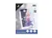 L-map Kangaro A5 PP 120 micron transparant generfd krimp a 25