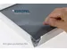 Kliklijst Europel A3 25mm mat wit
