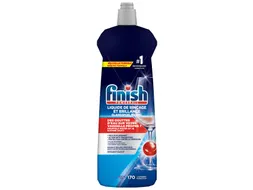 Glansspoelmiddel Finish Regular 800ml