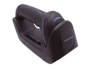 Datalogic GD4290 Barcode scanner Zwart - 1
