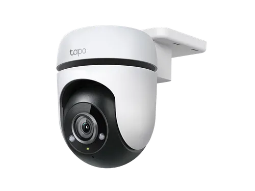 TP-link TAPO C500 V1 Outdoor wifi-beveiligingscamera draai/kantel